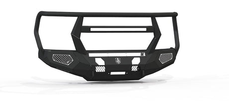 Product of Road Armor 6172EF7B Evolution Series Steel Textured Powder Coated Bumper 