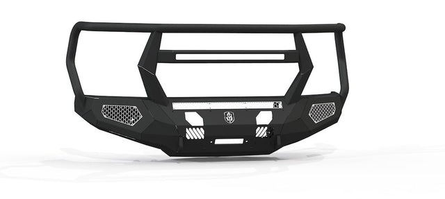 Product of Road Armor 6172EF7B Evolution Series Steel Textured Powder Coated Bumper 