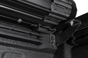 Product of Rugged Ridge ARMIS Soft Roll-Up 13550.23 Tonneau Cover 