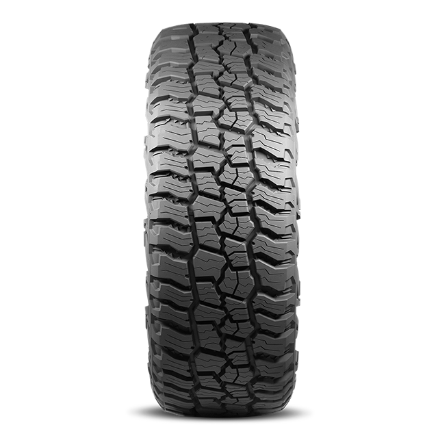 Product of Mickey Thompson Tires Baja Boss A/T 249347 LT-275-65-18 LT 