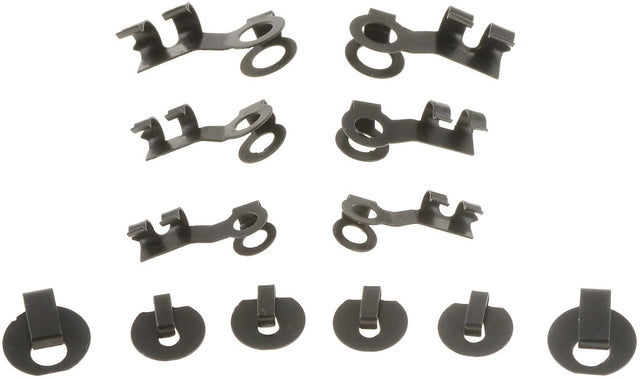 Help! By Dorman 41017 Carburetor Throttle Cable Retaining Clip||41017-003.Jpg||87||d1841017||1341638