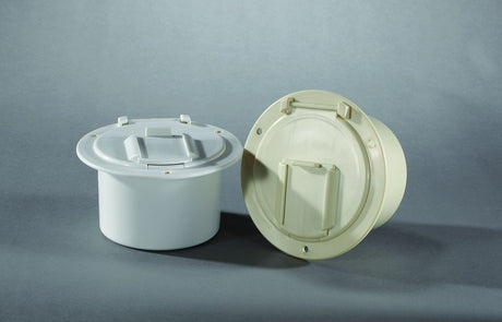 Rv Designer B132 Electrical Cord Hatch||b130_B132.Jpg||86||r6rb132||1294386