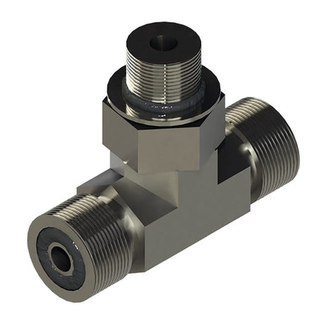 Product of Lippert Components 143108 Coupler Fitting