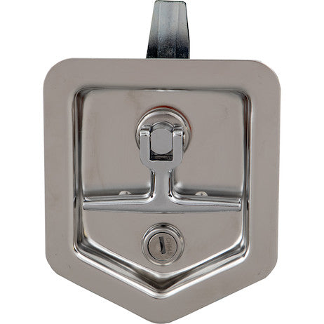 Buyers Products L8816 Door Latch Assembly||l8816_Front_2.Jpg||86||b83l8816||1683346