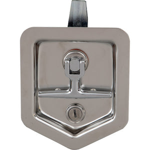 Buyers Products L8816 Door Latch Assembly||l8816_Front_2.Jpg||86||b83l8816||1683346