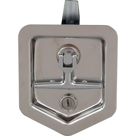 Buyers Products L8816 Door Latch Assembly||l8816_Front_2.Jpg||86||b83l8816||1683346