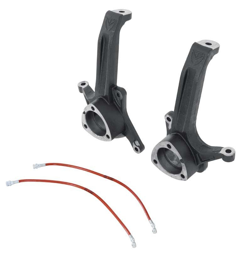 Product of Maxtrac 702235 Spindle