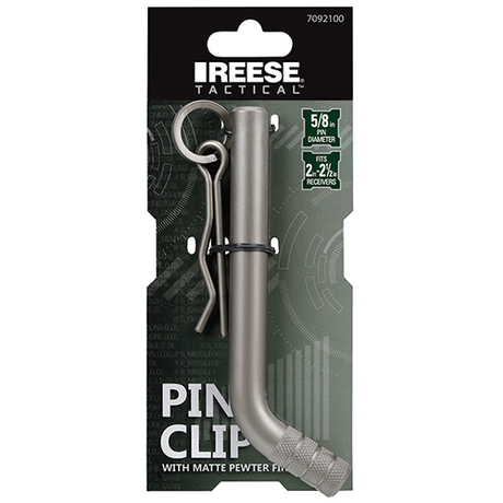 Product of Reese 7092100 Trailer Hitch Pin