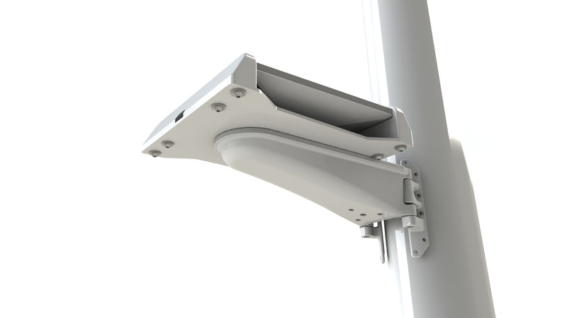 Seaview Sm18slm Satellite Internet Antenna Mount||sm18slm_2.Jpg||87||svwsm18slm||1564224