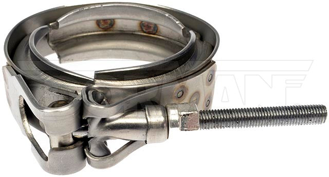 Product of Dorman (Oe Solutions) 667-716 Exhaust Clamp