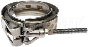 Product of Dorman (Oe Solutions) 667-716 Exhaust Clamp