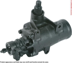 Cardone (A1) Industries 27-7569 Steering Gear Box||27-7569.Jpg||85||a42277569||1213905