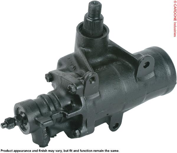 Cardone (A1) Industries 27-7569 Steering Gear Box||27-7569.Jpg||85||a42277569||1213905