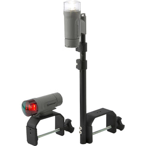 Product of Attwood Marine 14190-7 Navigation Light