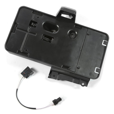 Omix-Ada 11233.07 License Plate Bracket||11233.07.Jpg||85||o321123307||1655311