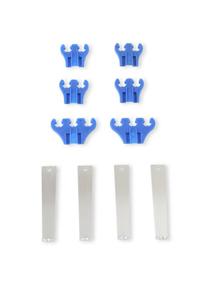Mr. Gasket 9881 Spark Plug Wire Separator||9881_01.Jpg||86||g129881||859850