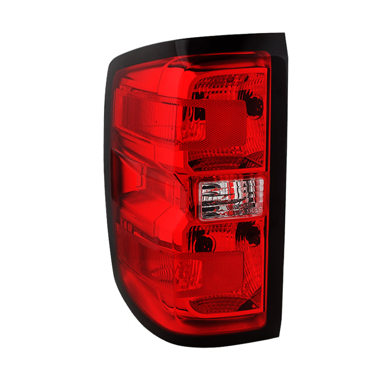 Product of Xtune 9031915 Tail Light Assembly 