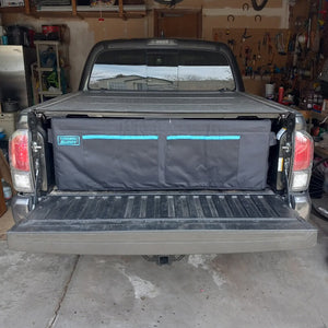 Product of Tonneau Buddy Tbms Cargo Organizer