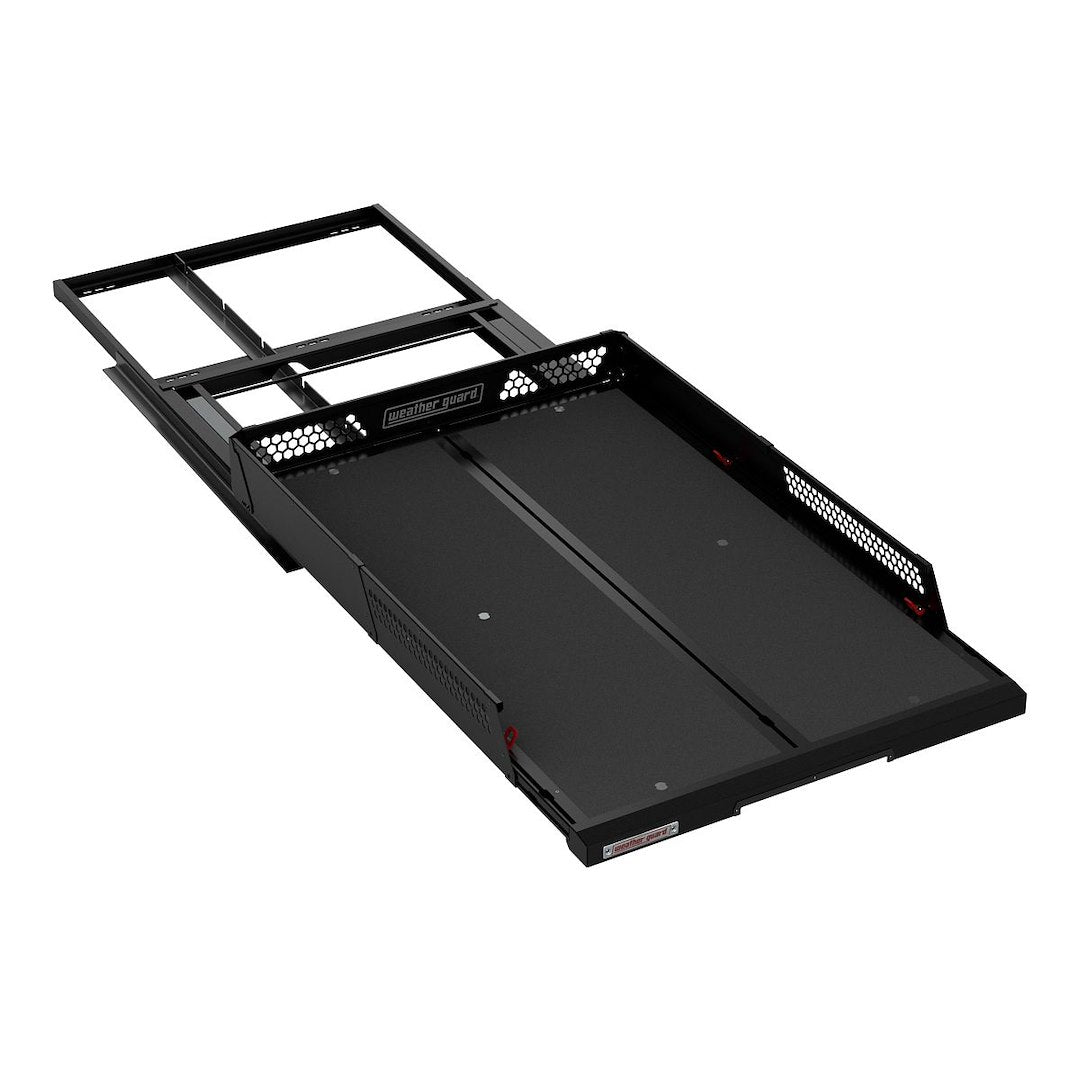 Weather Guard (Werner) Sb75-52-01 Bed Slide||sb75-52-01_1.Jpg||86||w51sb755201||2116280