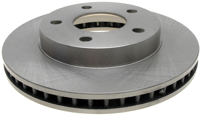 Product of Raybestos Brakes 5072R R-Line Plain Face 2-Piece Brake Rotor 