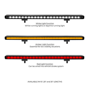 Go Rhino 750002014cbs Light Bar||flash-Series_Colors.Jpg||94||g260002014cbs||1052776