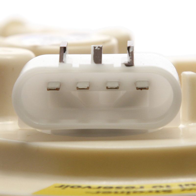 Product of Delphi Technologies Fg0099 Fuel Pump Electric