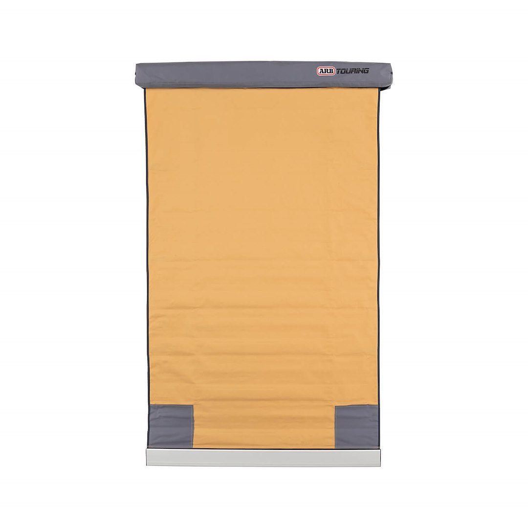 Product of ARB 814301 SUV/Pickup Overlanding Manual Awning , Tan Solid 