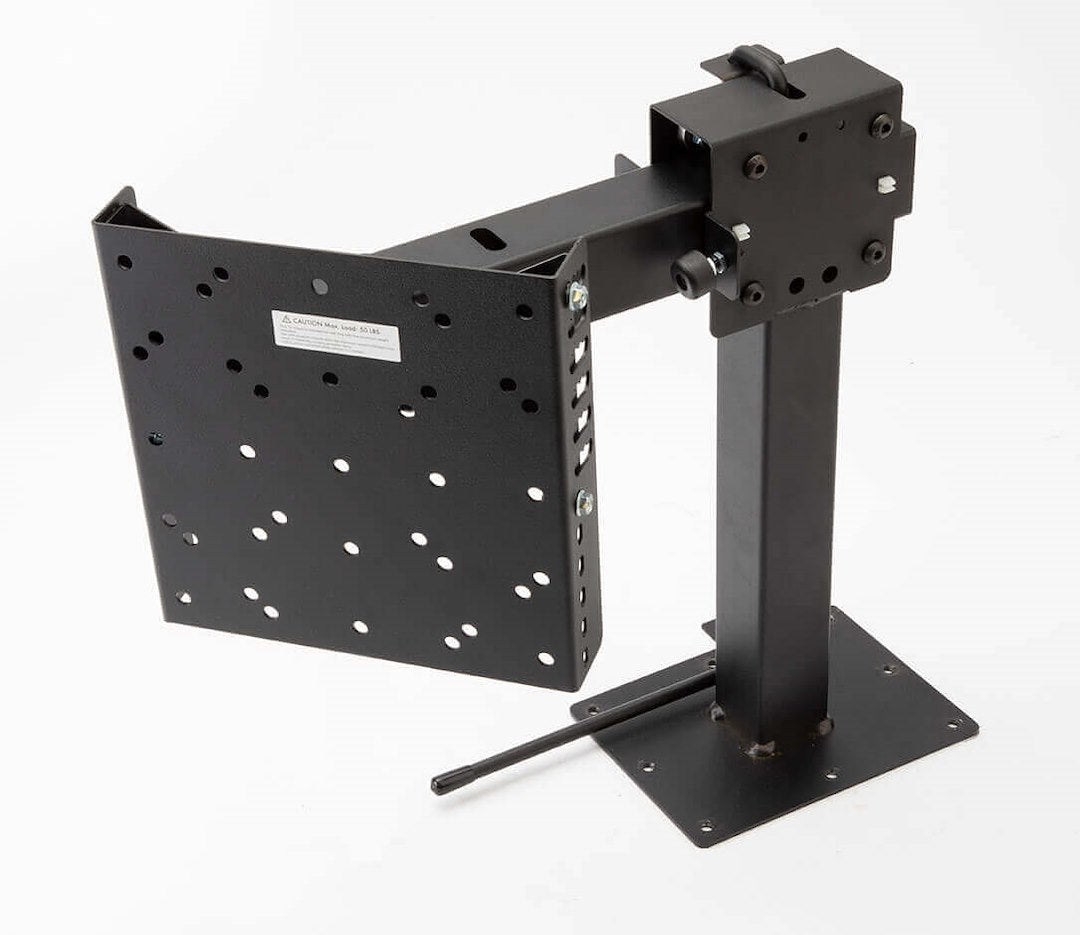 Mor/Ryde Tv40-001h Tv Mount||tv40-001h_1.Jpg||86||m6rtv40001h||860591
