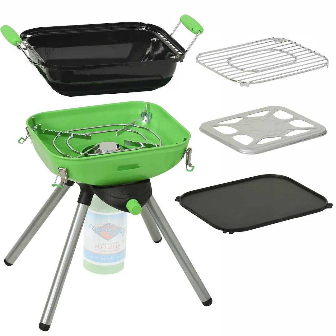 Flame King Ysnvt-301 Barbeque Grill||ysnvt-301.Jpg||85||y6eysnvt301||871522