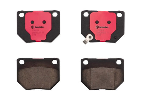 Brembo P78016n Brake Pad||p78016n.Jpg||85||brmp78016n||2091612