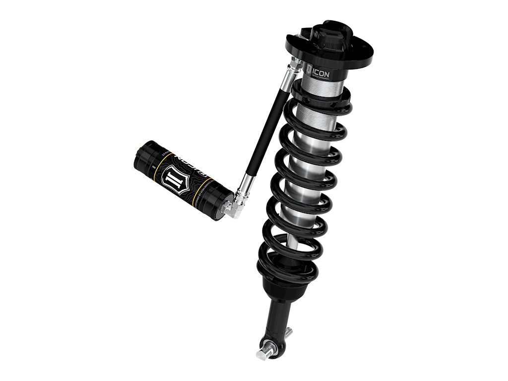 Icon Vehicle Dynamics 91825 Coil Over Shock Absorber||91825_F150_Frt_Coilover_3qtr2_Web_Large.Jpg||87||i4391825||1704274
