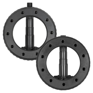 Yukon Gear & Axle Ygkt004-488 Differential Ring And Pinion||||86||y1111838||1926480