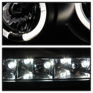 Spyder Automotive 5010230 Headlight Assembly||5010230_7.Jpg||92||s2z5010230||948890