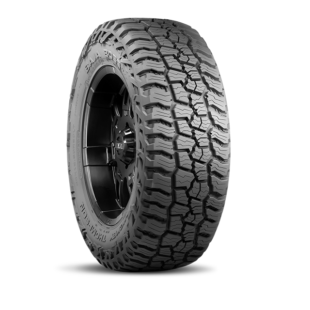 Product of Mickey Thompson Tires Baja Boss A/T 272483  