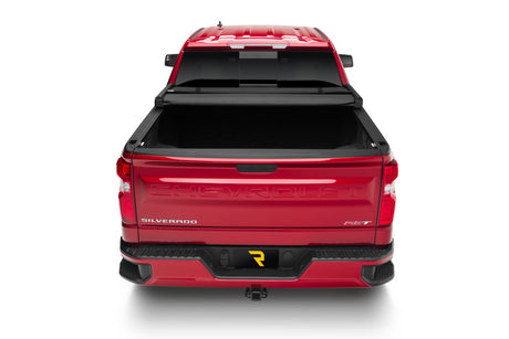 Product of Extang Trifecta ™ 2.0 Soft Folding 92653 Tonneau Cover 