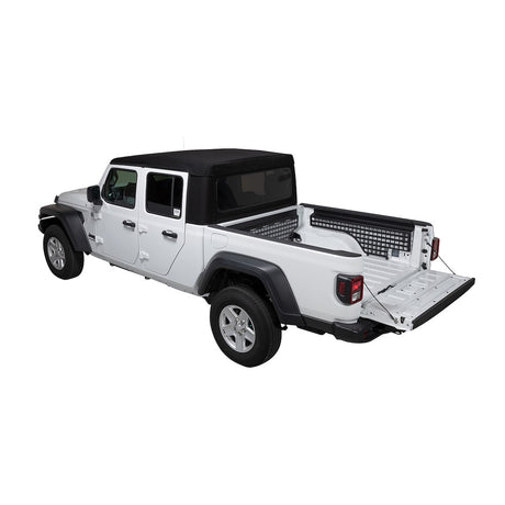 Product of Putco 195242 Molle Cargo Panel