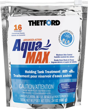 Thetford/ Norcold 50427 Waste Holding Tank Treatment||96631.Jpg||85||dca50427||1787914