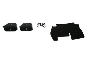 Product of DV8 Offroad LBBR-06 Bull Bar  with skid plate 