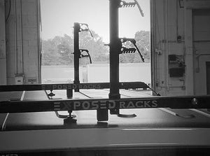 Exposed Racks 8-00-9809 Roof Rack Cross Bar Cargo Holder||8-00-9809_R_6.Jpg||91||exr8009809||1380589