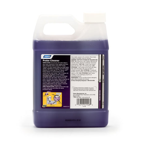 Camco 41146 Waste Holding Tank Sensor Cleaner||41146_1.Jpg||86||c1w41146||1042710
