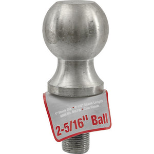 Product of Buyers Products 1802162 Trailer Hitch Ball