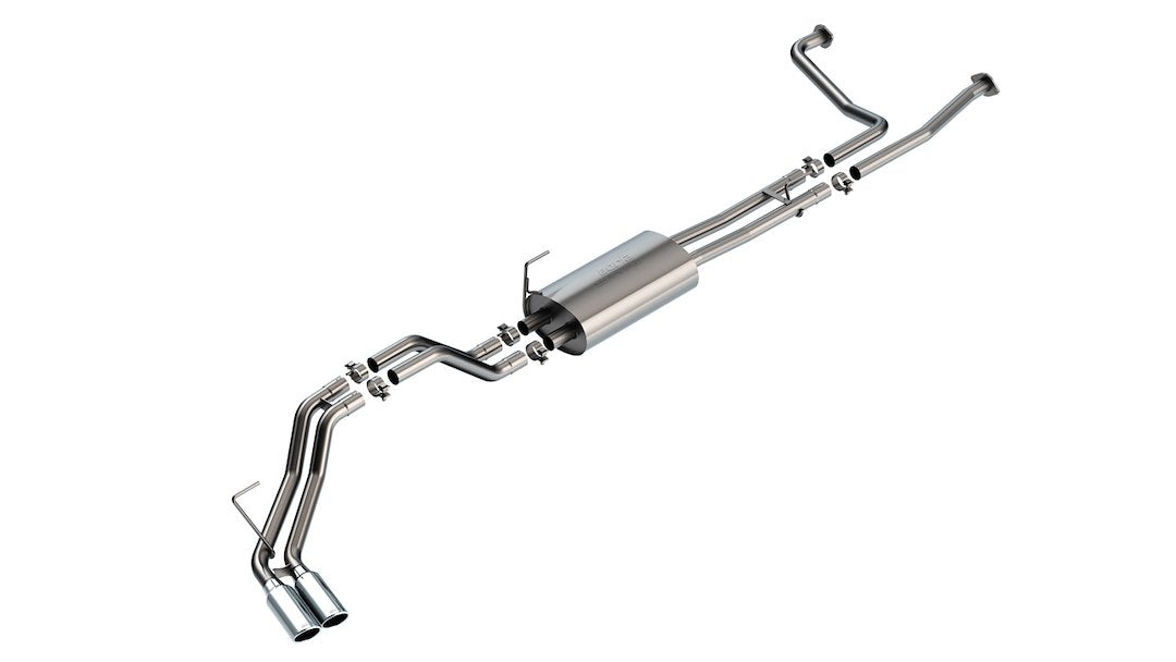 Borla 140946 Exhaust System Kit||140946.Jpg||85||b25140946||1550649