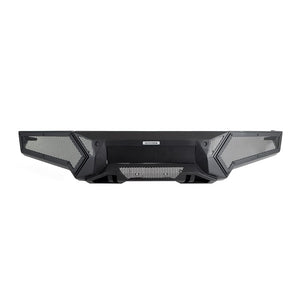 Product of Go Rhino 341301T Element Steel Powder Coated Bumper 