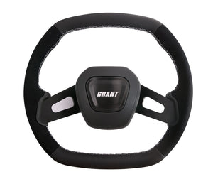 Grant Products 698 Steering Wheel||698 Front.Jpg||85||g19698||939091