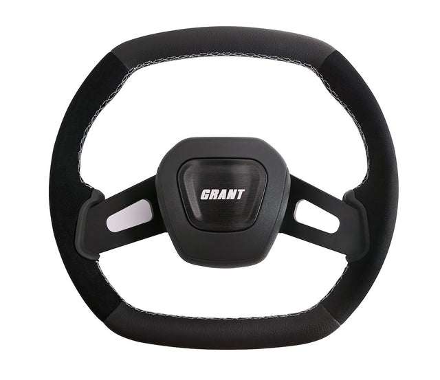 Grant Products 698 Steering Wheel||698 Front.Jpg||85||g19698||939091