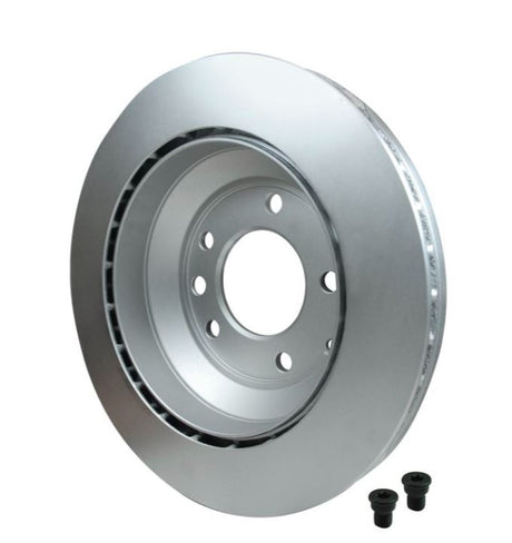 Product of Hella 355109822  Brake Rotor 