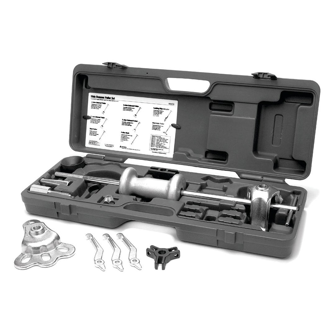 Performance Tool W89725 Slide Hammer Puller Set||||85||ptlw89725||1912736