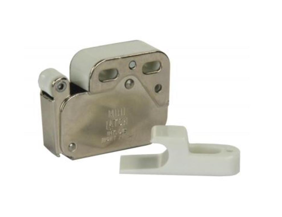 Jr Products 70455 Door Catch||70455.Jpg||85||j4570455||859480
