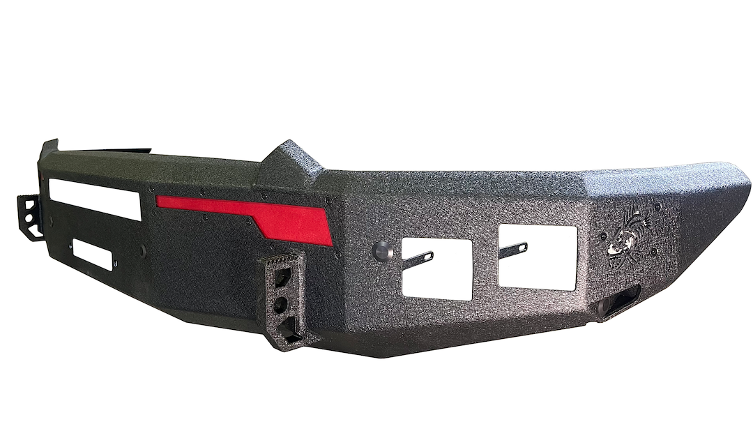 Fishbone Offroad Fb22400 Bumper||||87||fshfb22400||2019253