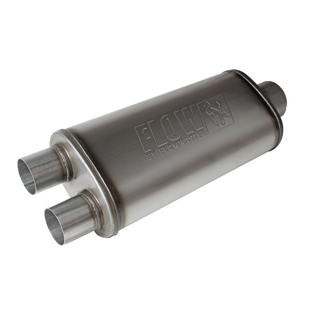 Flowmaster 72587 Exhaust Muffler||72587_3.Jpg||87||f1372587||1018164